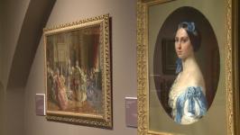 Работники учреждений культуры отмечают Международный день музеев Работники учреждений культуры отмечают Международный день музеев