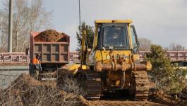 Александр Моор: большая вода пошла на спад во всех муниципалитетах по руслу реки Ишим