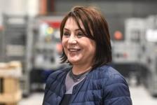 Тюменская компания наладила производство цифровых трансформаторных подстанций Тюменская компания наладила производство цифровых трансформаторных подстанций