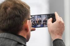 В Тюменской области усилят реестр подрядчиков капремонта домов