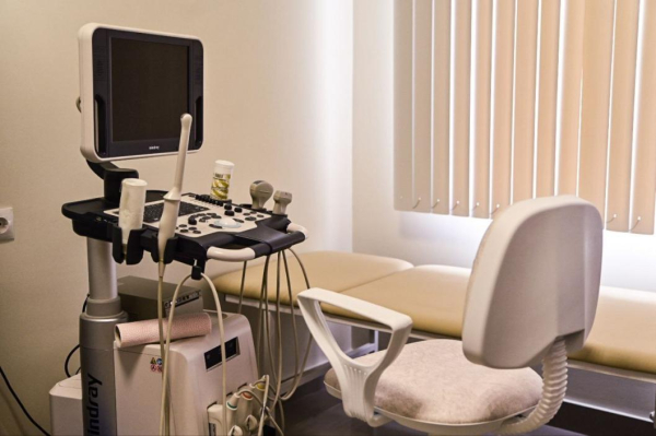 Три диагностических аппарата купили для поликлиник сел Армизонское и Большое Сорокино