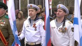 Митинг провели участники патриотического автопробега на площади Памяти в Тюмени Митинг провели участники патриотического автопробега на площади Памяти в Тюмени