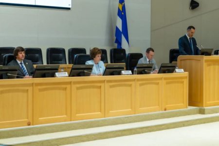 Городские депутаты отметили качественное исполнение бюджета Тюмени в 2024 году