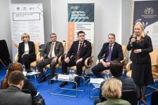 Тюменская компания предлагает применять 3D-сканирование для капремонта домов