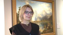 Работники учреждений культуры отмечают Международный день музеев Работники учреждений культуры отмечают Международный день музеев