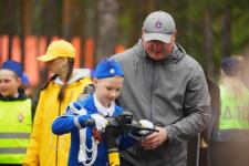 В Тюменской области дали старт профилактическому проекту #ДетиВодители В Тюменской области дали старт профилактическому проекту #ДетиВодители
