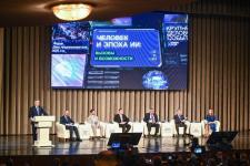 ИИ должен усиливать человеческий потенциал, уверен губернатор Тюменской области