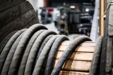 Тюменская компания наладила производство цифровых трансформаторных подстанций Тюменская компания наладила производство цифровых трансформаторных подстанций