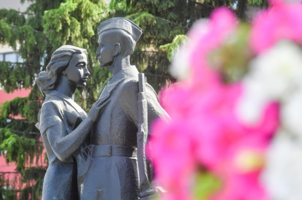 Тюменская облдума выпустила книгу о мемориалах Великой Отечественной войны 