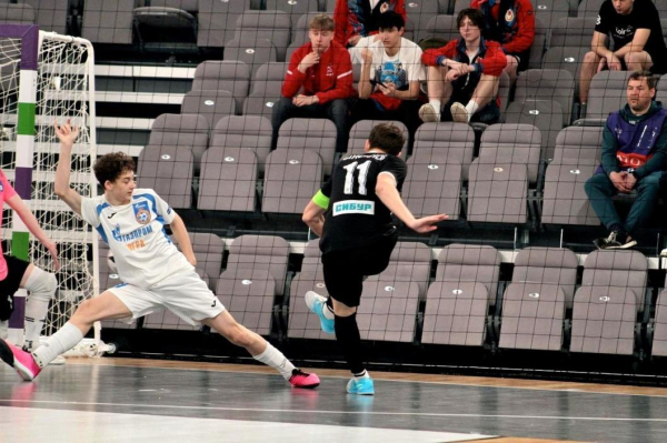 Тюменские футболисты сыграют в Республике Коми с "Ухтой"