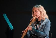 Тюменцы представили четыре инсценировки по повести Михаила Лермонтова