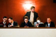 ИИ должен усиливать человеческий потенциал, уверен губернатор Тюменской области