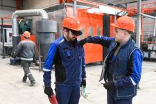 Тюменская компания наладила производство цифровых трансформаторных подстанций Тюменская компания наладила производство цифровых трансформаторных подстанций