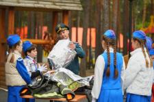 В Тюменской области дали старт профилактическому проекту #ДетиВодители В Тюменской области дали старт профилактическому проекту #ДетиВодители