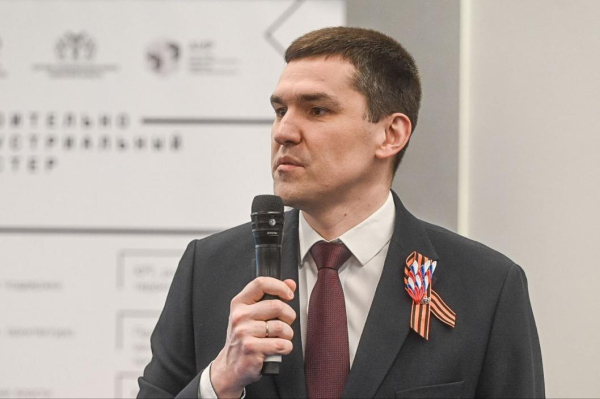 В Тюменской области усилят реестр подрядчиков капремонта домов