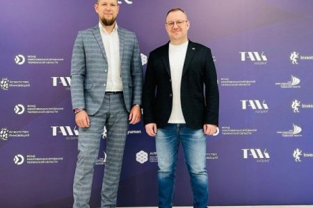 Анатолий Шмурин предлагает организовать в Тюменской области агрокластер