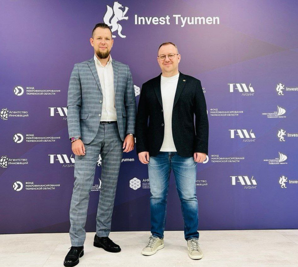Анатолий Шмурин предлагает организовать в Тюменской области агрокластер 