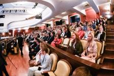 ИИ должен усиливать человеческий потенциал, уверен губернатор Тюменской области