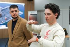 Тюменская компания предлагает применять 3D-сканирование для капремонта домов