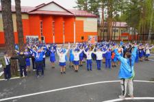 В Тюменской области дали старт профилактическому проекту #ДетиВодители В Тюменской области дали старт профилактическому проекту #ДетиВодители