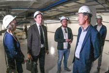 Новая кооперационная цепочка создана внутри тюменского строительного кластера