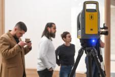 Тюменская компания предлагает применять 3D-сканирование для капремонта домов