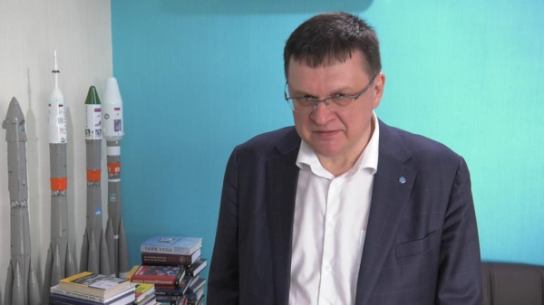 Ботов-экскурсоводов для Эрмитажа создают в тюменской компании