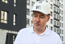 Новая кооперационная цепочка создана внутри тюменского строительного кластера