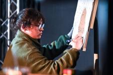 Тюменцы представили четыре инсценировки по повести Михаила Лермонтова