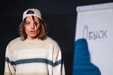 Тюменцы представили четыре инсценировки по повести Михаила Лермонтова