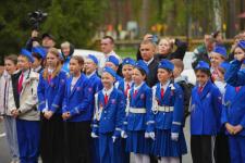 В Тюменской области дали старт профилактическому проекту #ДетиВодители В Тюменской области дали старт профилактическому проекту #ДетиВодители