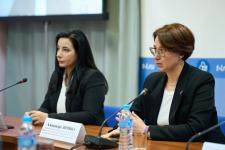 На тюменский форум предпринимательства по ИИ приедут представители 15 регионов