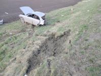 В ДТП на трассе Тюмень-Омск погиб водитель автомобиля Toyota