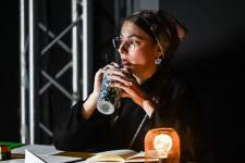 Тюменцы представили четыре инсценировки по повести Михаила Лермонтова