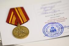 Волонтёры фонда "Путёвка в жизнь" встретились с бойцами СВО