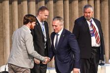 ИИ должен усиливать человеческий потенциал, уверен губернатор Тюменской области