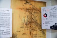 Тюменцам рассказали, как собирали экспозицию центра деревянного зодчества