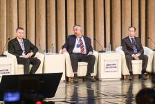 ИИ должен усиливать человеческий потенциал, уверен губернатор Тюменской области