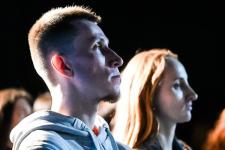 Тюменцы представили четыре инсценировки по повести Михаила Лермонтова