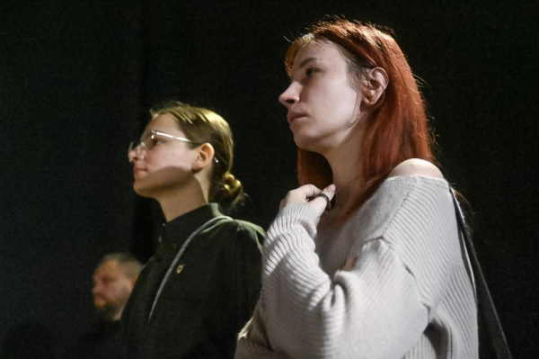 Тюменцев приглашают в театральную школу&nbsp;"Теплица"