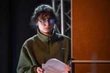 Тюменцы представили четыре инсценировки по повести Михаила Лермонтова