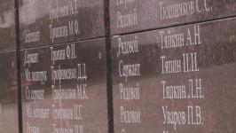 Открытие мотосезона в Тюмени посвятили 80-летию Великой Победы 