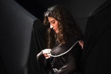 Тюменцы представили четыре инсценировки по повести Михаила Лермонтова