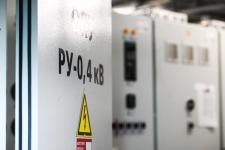 Тюменская компания наладила производство цифровых трансформаторных подстанций Тюменская компания наладила производство цифровых трансформаторных подстанций
