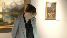 Работники учреждений культуры отмечают Международный день музеев Работники учреждений культуры отмечают Международный день музеев