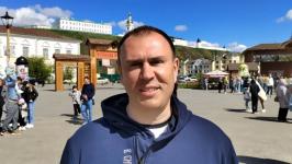 438-сантиметровый торт в виде ключа создают кондитеры в Тобольске