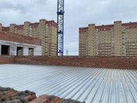 Школу в Ямальском микрорайоне Тюмени построят раньше срока