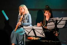 Тюменцы представили четыре инсценировки по повести Михаила Лермонтова