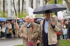 В аэропорту Плеханово открыли памятник тюменским авиаторам-участникам Великой Отечественной войны