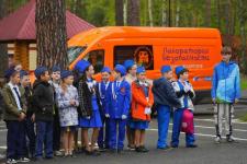 В Тюменской области дали старт профилактическому проекту #ДетиВодители В Тюменской области дали старт профилактическому проекту #ДетиВодители